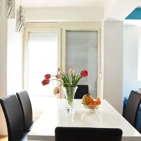 Kiara Apartments スコピエ エクステリア 写真