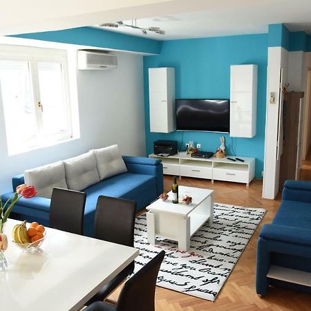 Kiara Apartments スコピエ エクステリア 写真