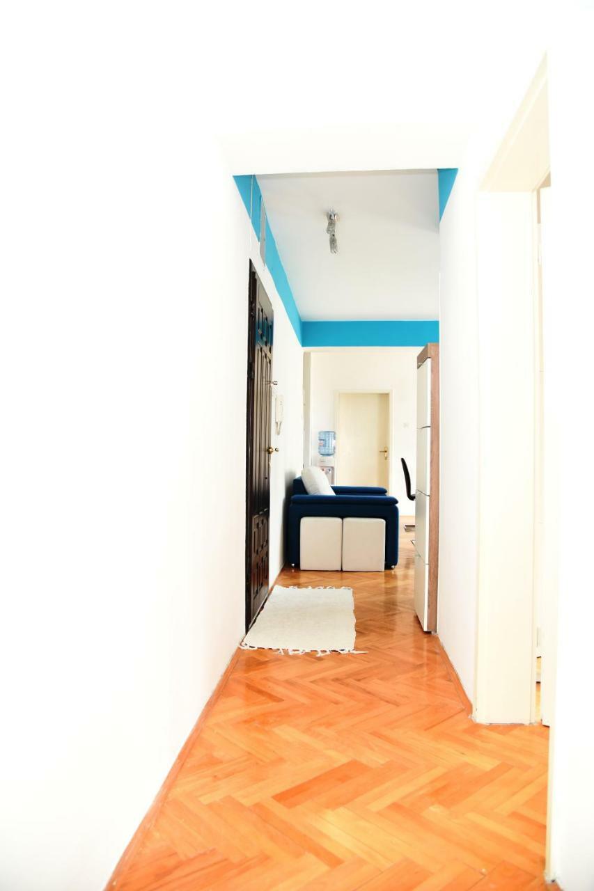Kiara Apartments スコピエ エクステリア 写真