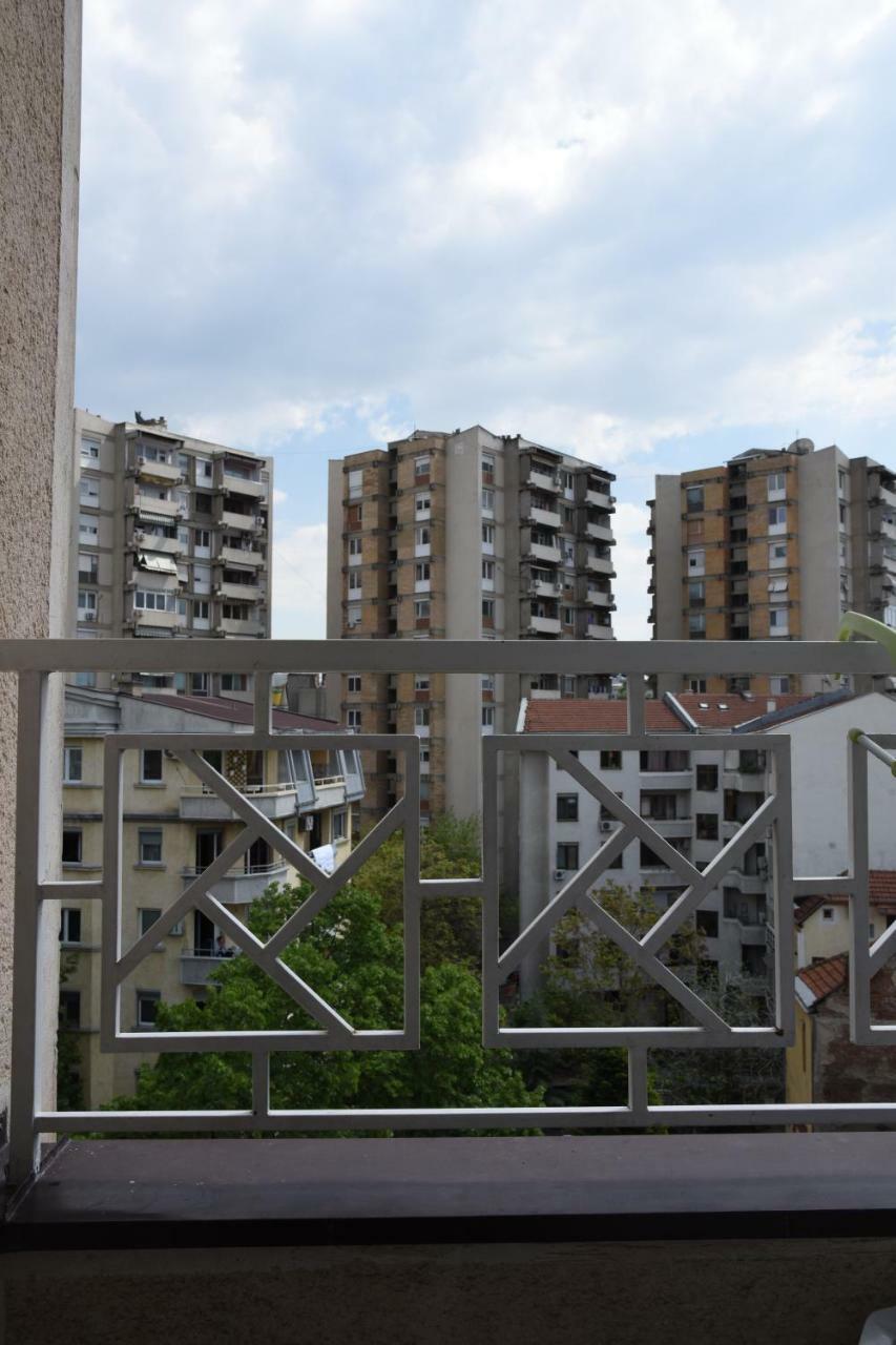 Kiara Apartments スコピエ エクステリア 写真