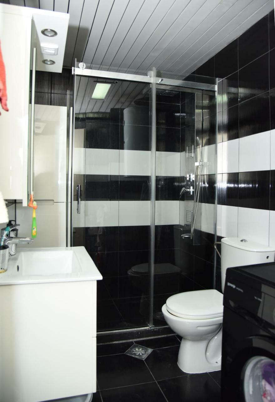 Kiara Apartments スコピエ エクステリア 写真